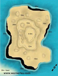 Grouper Cave